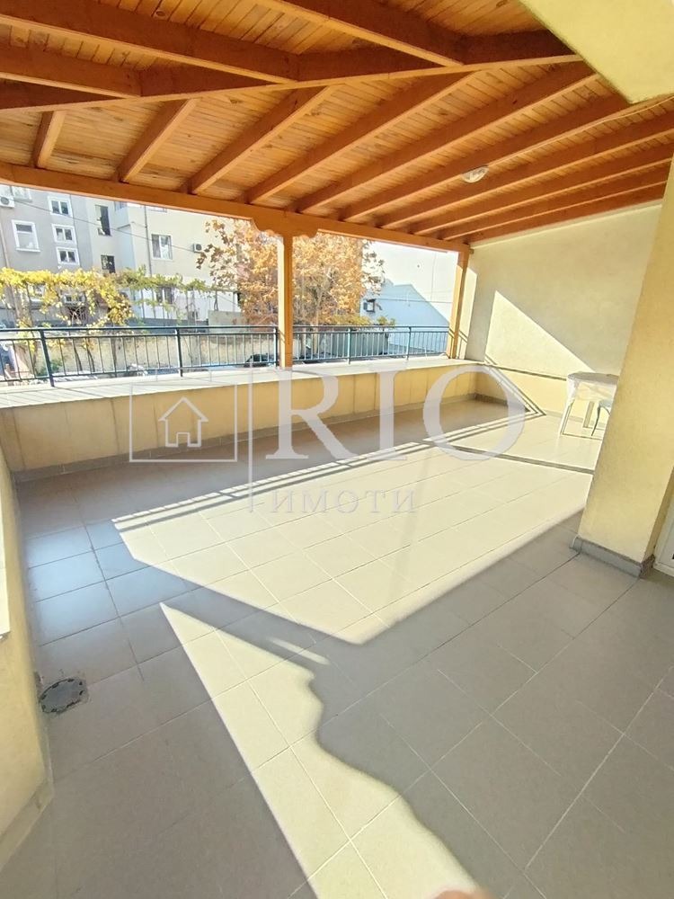 For Rent  1 bedroom Plovdiv , Kyuchuk Parizh , 65 sq.m | 45923574 - image [14]