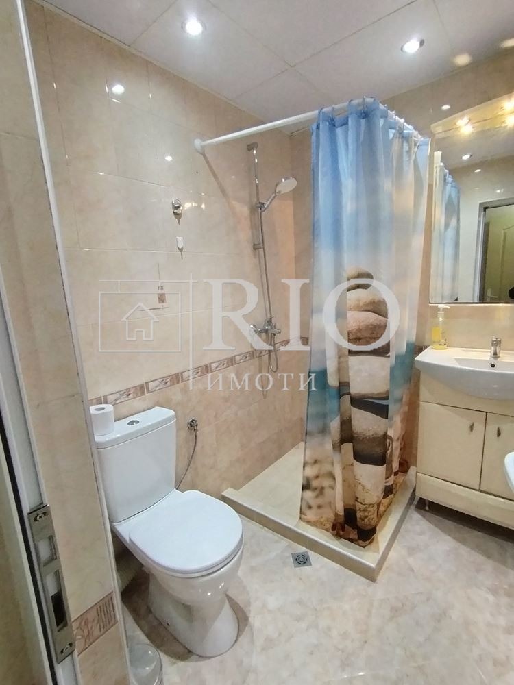 For Rent  1 bedroom Plovdiv , Kyuchuk Parizh , 65 sq.m | 45923574 - image [12]