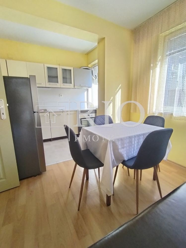 For Rent  1 bedroom Plovdiv , Kyuchuk Parizh , 65 sq.m | 45923574 - image [5]