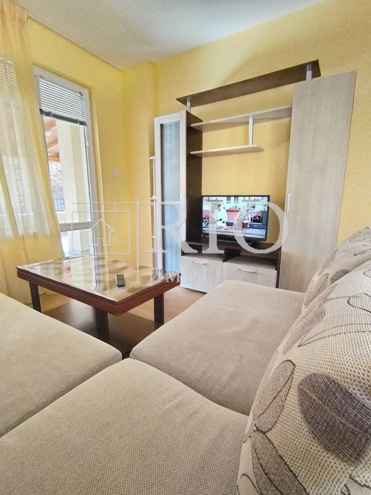 For Rent  1 bedroom Plovdiv , Kyuchuk Parizh , 65 sq.m | 45923574 - image [4]