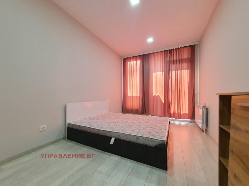 För uthyrning  1 sovrum Sofia , Mladost 1 , 60 kvm | 32376910 - bild [3]