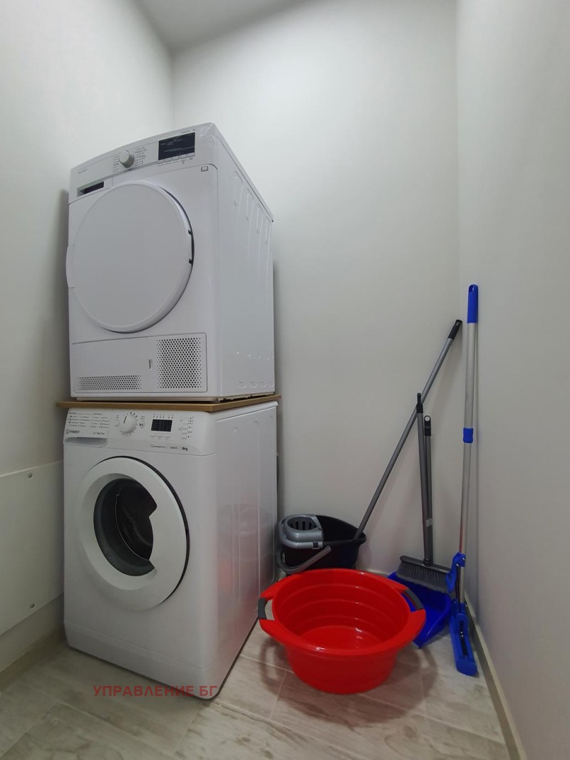 För uthyrning  1 sovrum Sofia , Mladost 1 , 60 kvm | 32376910 - bild [6]