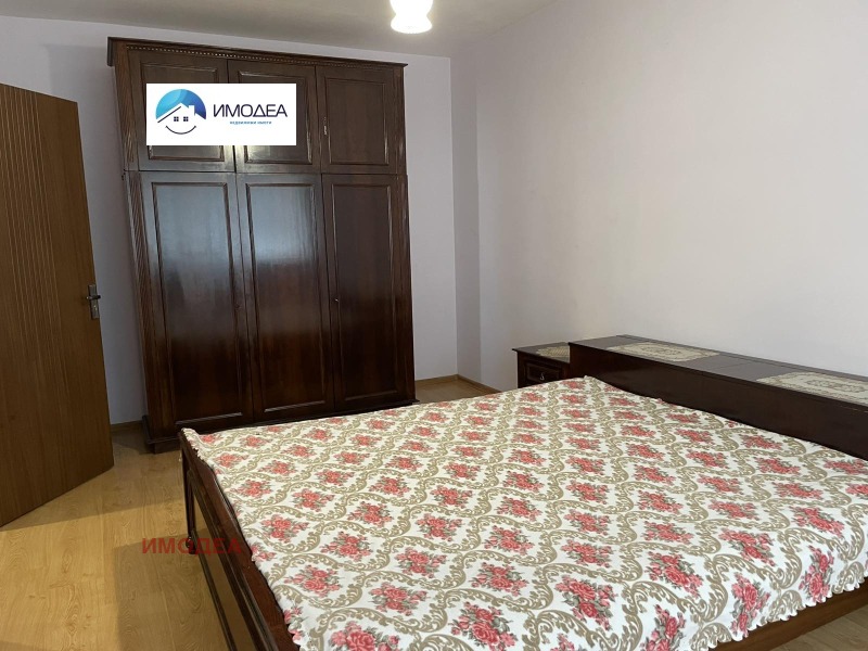 Kiadó  1 hálószoba Veliko Tarnovo , Buzludzsa , 65 négyzetméter | 38700622 - kép [3]
