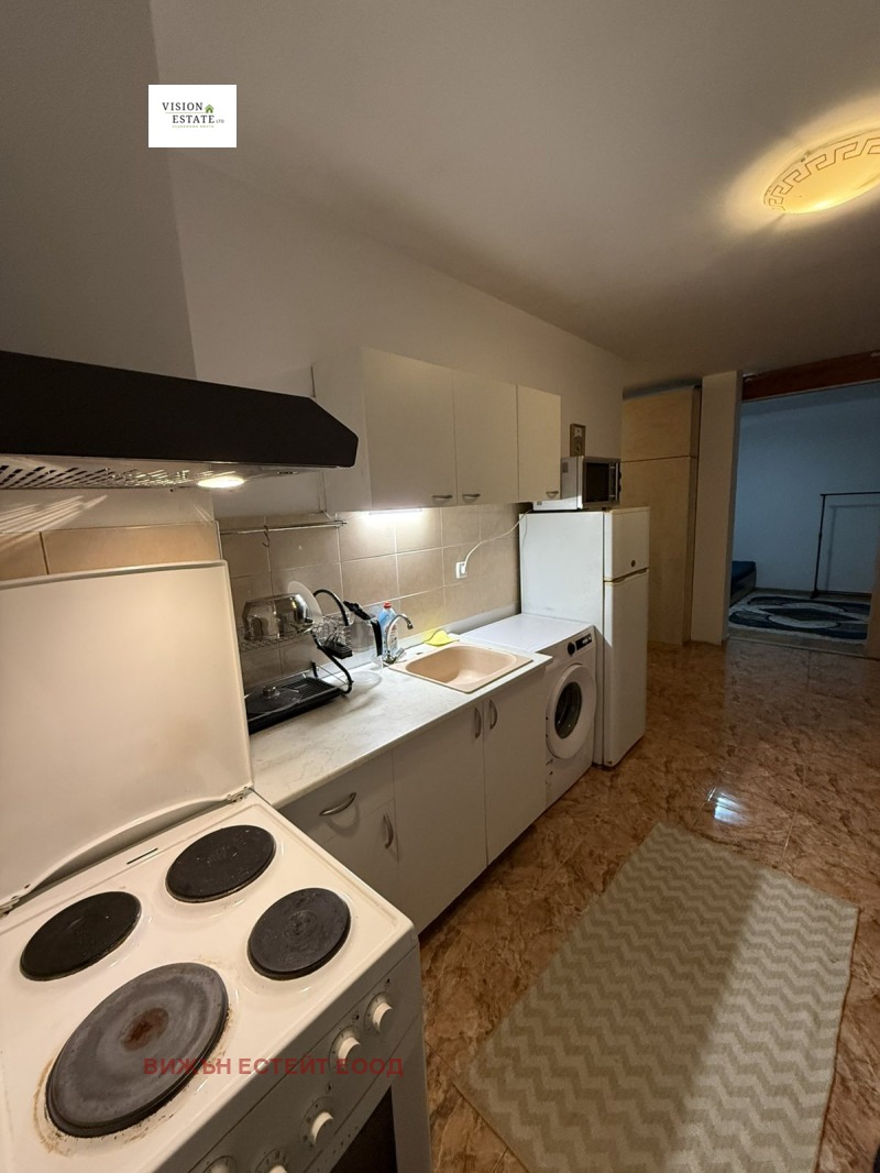 Под наем 2-СТАЕН, град София, Оборище • 510 € / 997.47 лв. • 22352332 1