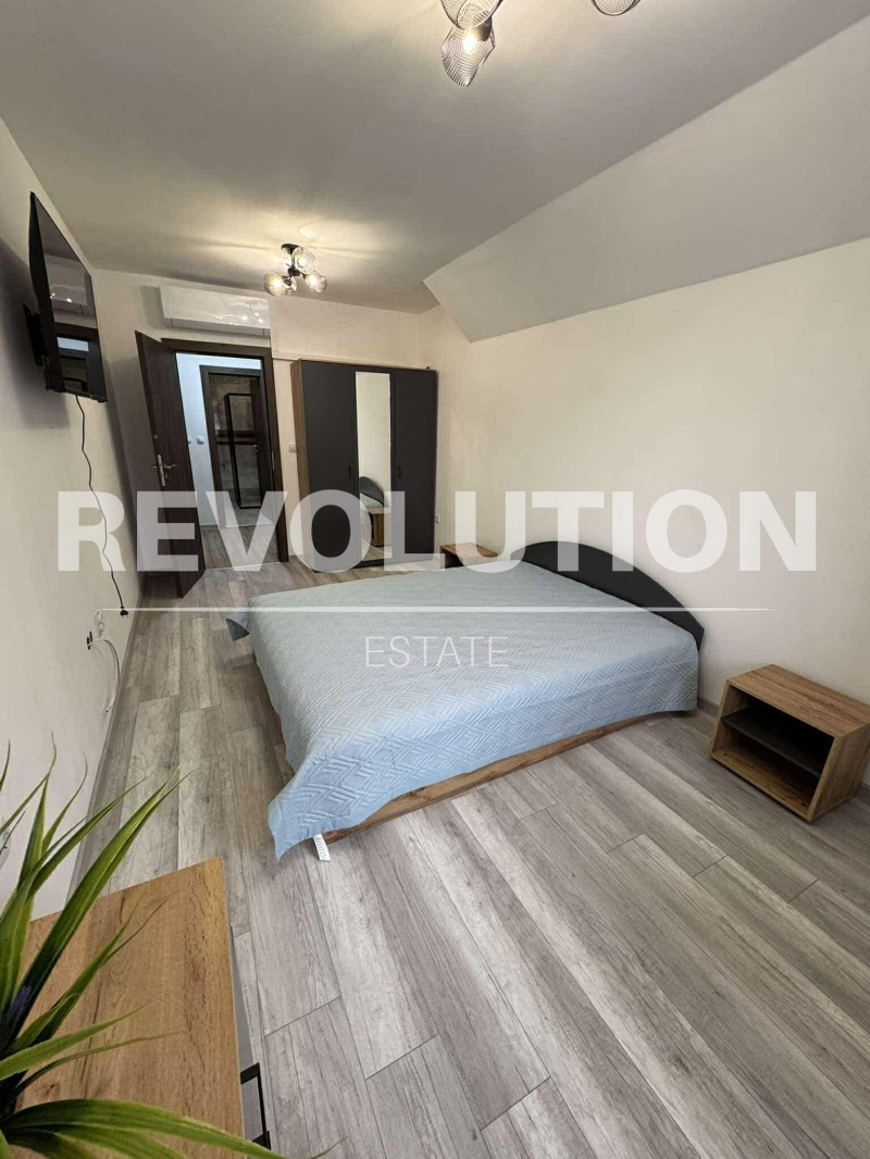 Дава под наем 2-СТАЕН, гр. Пловдив, Каменица 1, снимка 7 - Апартаменти - 52983702