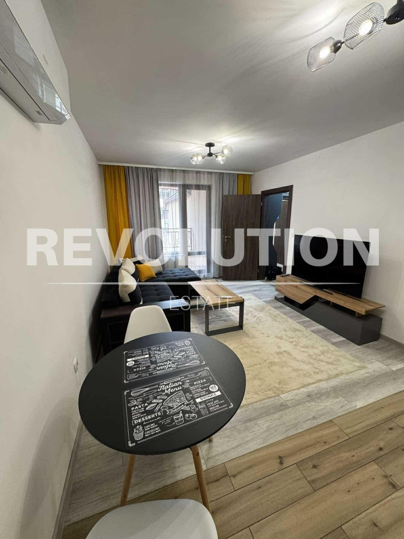 Дава под наем 2-СТАЕН, гр. Пловдив, Каменица 1, снимка 6 - Апартаменти - 52983702