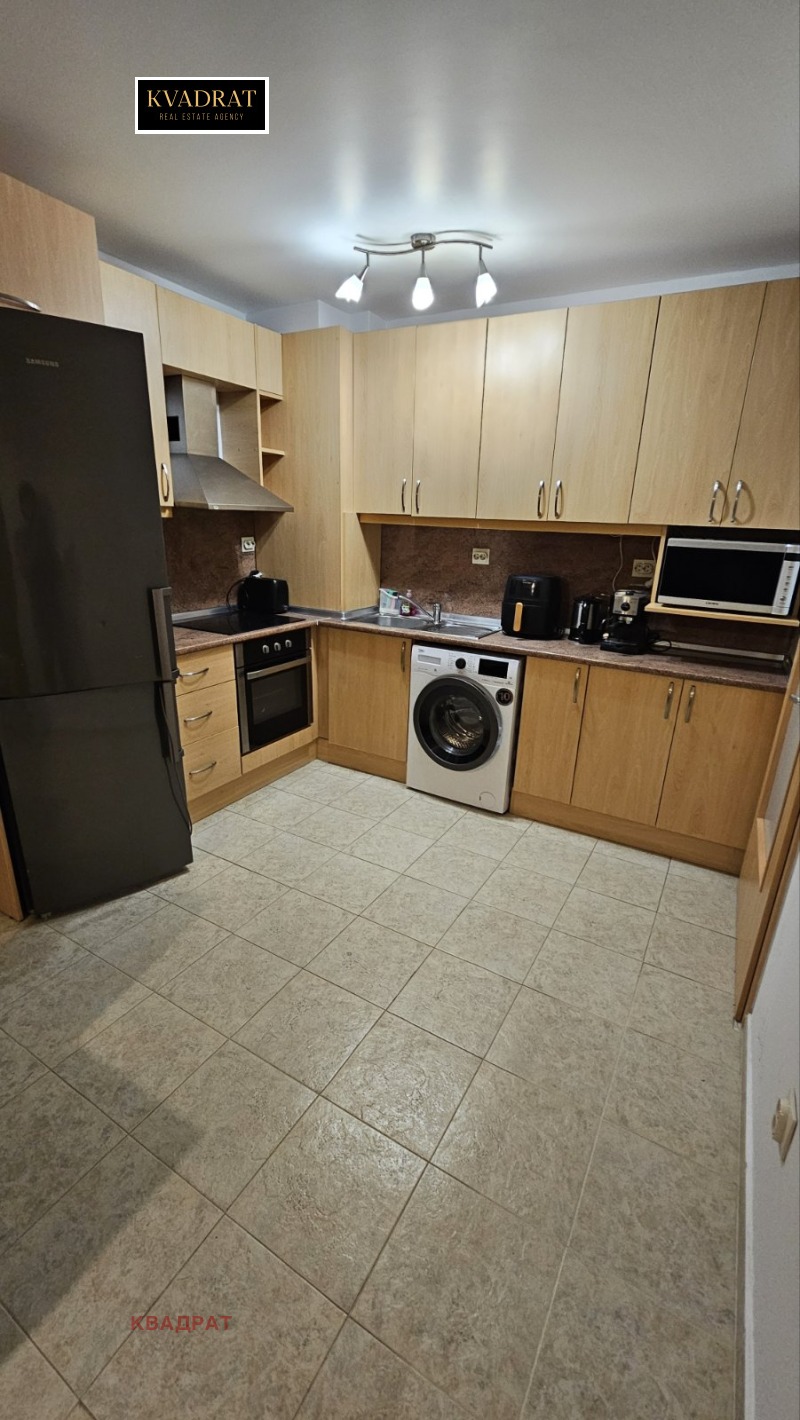 Дава под наем 2-СТАЕН, гр. Варна, к.к. Чайка, снимка 2 - Апартаменти - 53271379