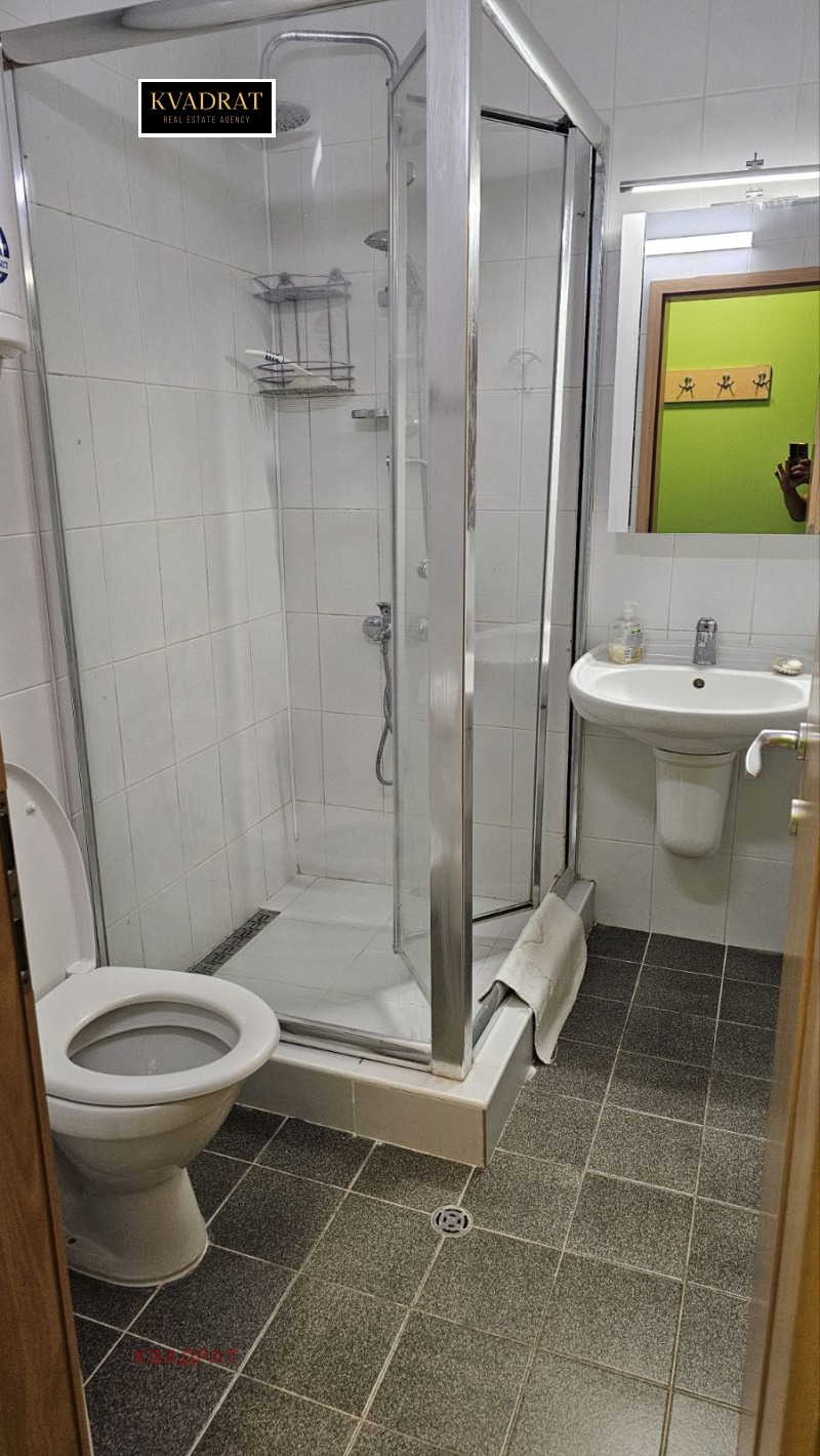 Дава под наем 2-СТАЕН, гр. Варна, к.к. Чайка, снимка 6 - Апартаменти - 53271379