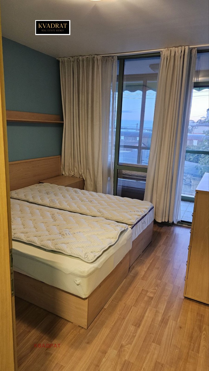 Дава под наем 2-СТАЕН, гр. Варна, к.к. Чайка, снимка 3 - Апартаменти - 53271379