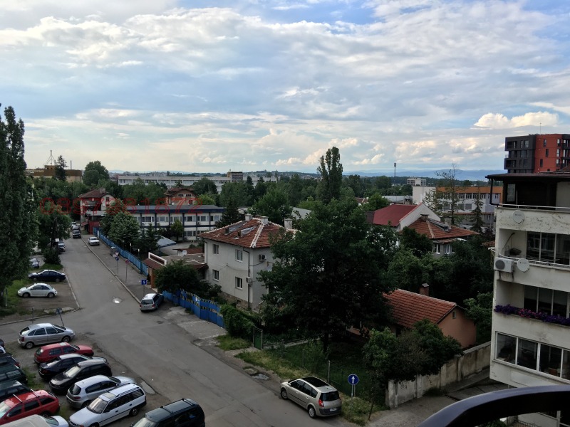 Дава под наем 2-СТАЕН, гр. София, Бъкстон, снимка 10 - Апартаменти - 53344548