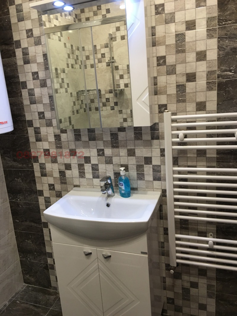 Дава под наем 2-СТАЕН, гр. София, Бъкстон, снимка 12 - Апартаменти - 53344548