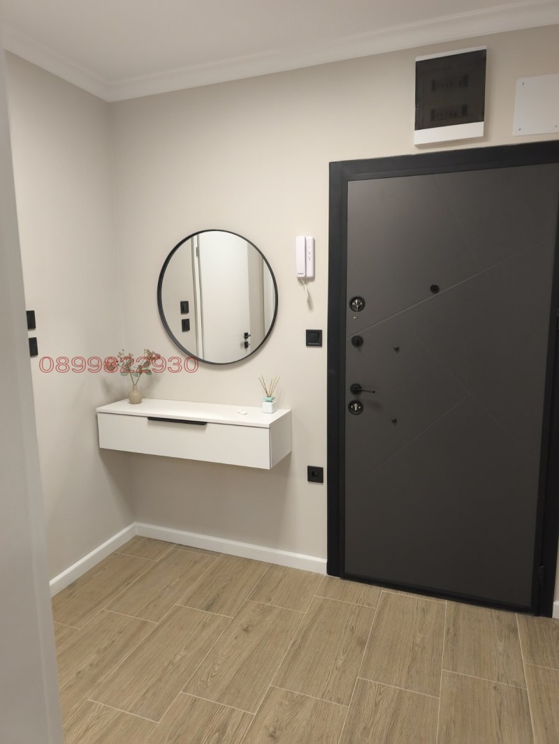 Дава под наем 2-СТАЕН, гр. Пловдив, Беломорски, снимка 2 - Апартаменти - 53481298