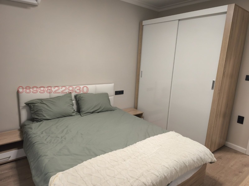 Дава под наем 2-СТАЕН, гр. Пловдив, Беломорски, снимка 6 - Апартаменти - 53481298