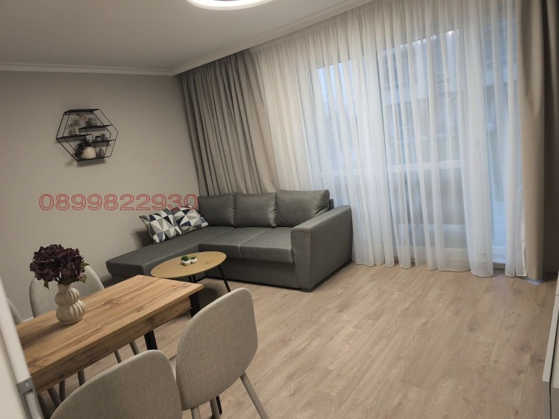 Дава под наем 2-СТАЕН, гр. Пловдив, Беломорски, снимка 12 - Апартаменти - 53481298