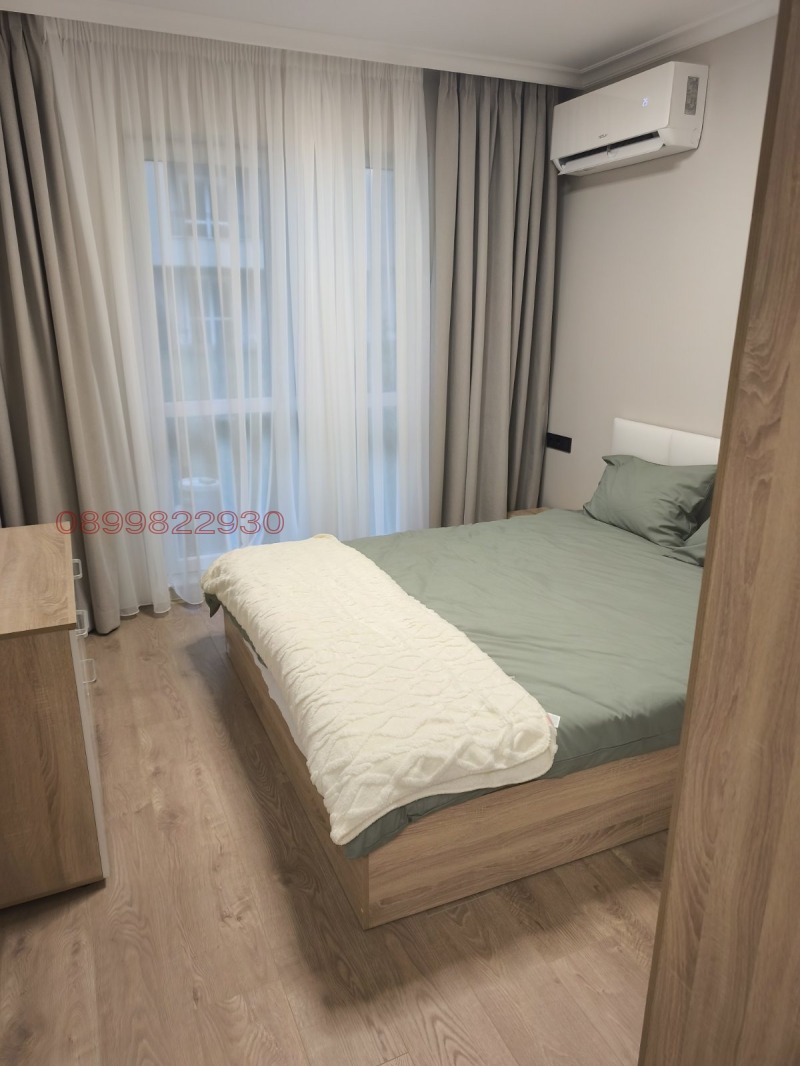 Дава под наем 2-СТАЕН, гр. Пловдив, Беломорски, снимка 7 - Апартаменти - 53481298