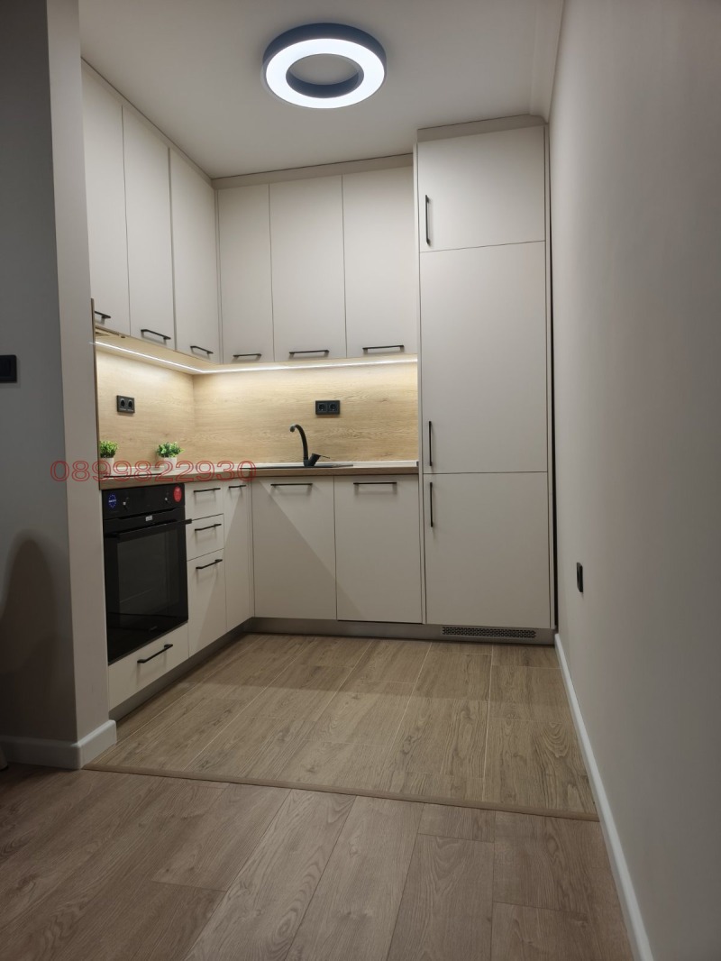 Дава под наем 2-СТАЕН, гр. Пловдив, Беломорски, снимка 5 - Апартаменти - 53481298