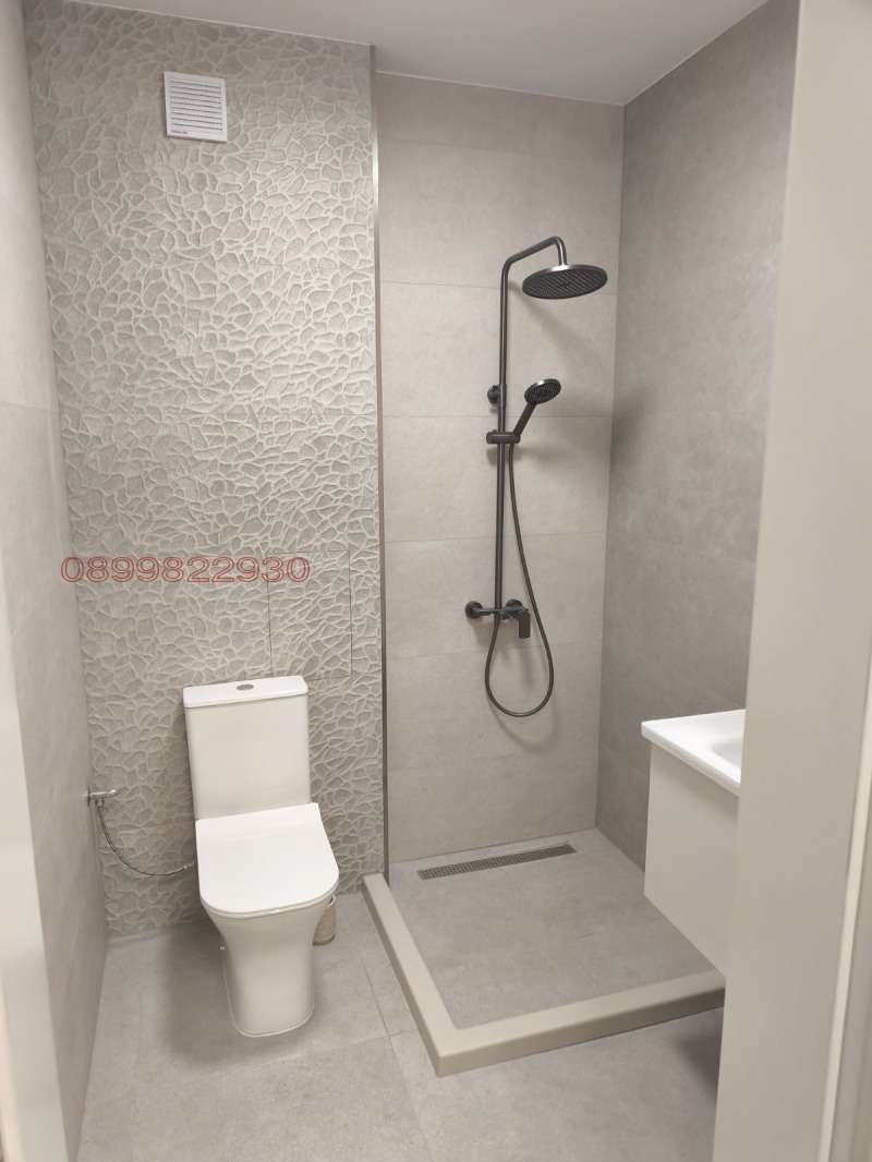 Дава под наем 2-СТАЕН, гр. Пловдив, Беломорски, снимка 8 - Апартаменти - 53481298