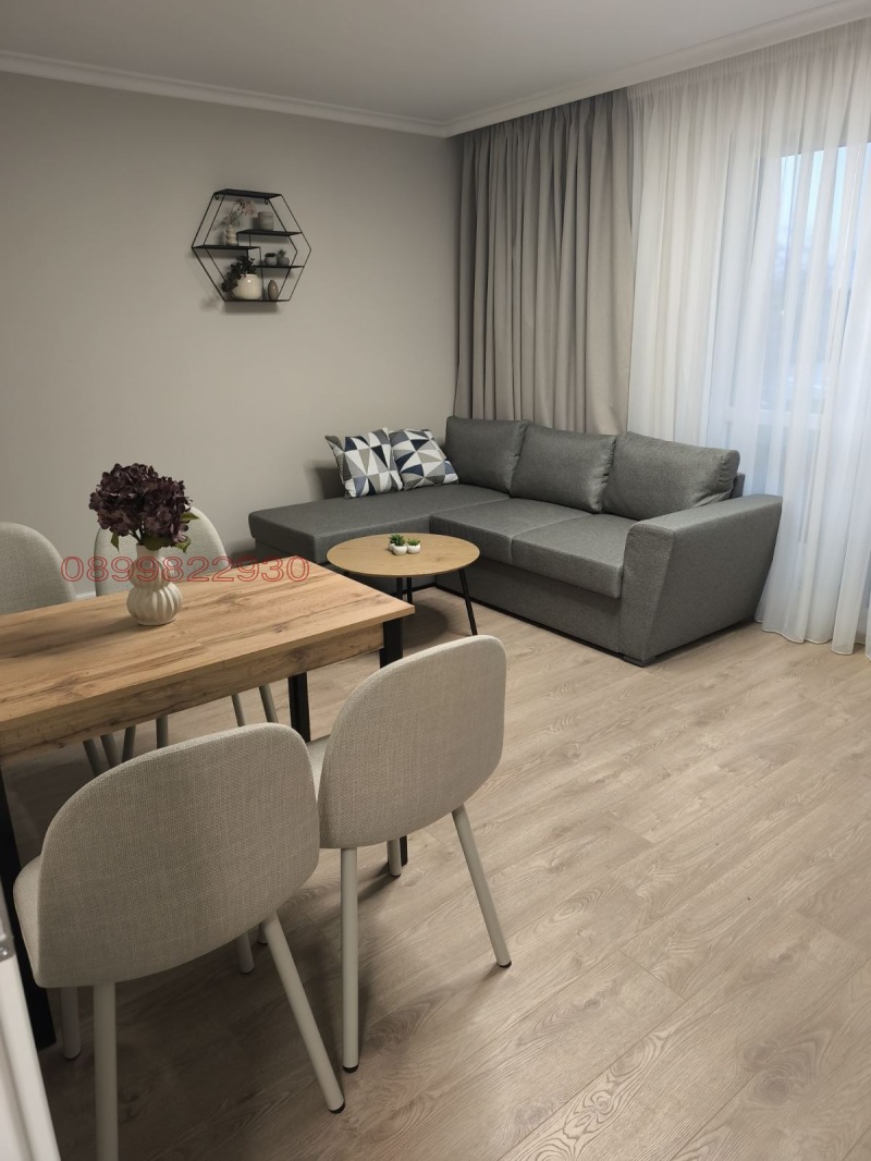 Дава под наем 2-СТАЕН, гр. Пловдив, Беломорски