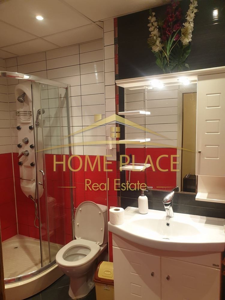 Дава под наем 2-СТАЕН, гр. Варна, Левски 1, снимка 9 - Апартаменти - 53504853