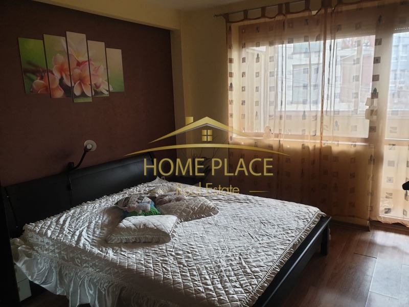 Дава под наем 2-СТАЕН, гр. Варна, Левски 1, снимка 4 - Апартаменти - 53504853