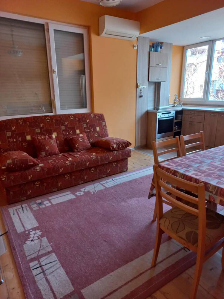 Kiadó  2 hálószobás Plovdiv , Kamenica 2 , 82 négyzetméter | 26047339 - kép [3]