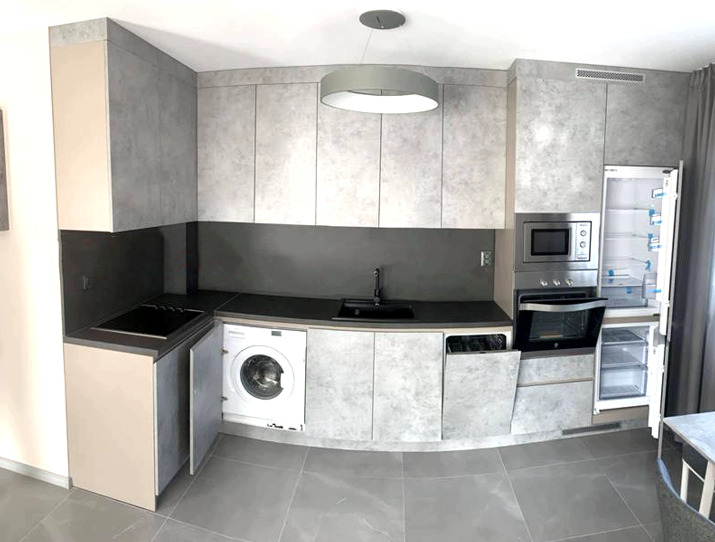 Kiadó  2 hálószobás Plovdiv , Kamenica 2 , 82 négyzetméter | 26047339 - kép [2]