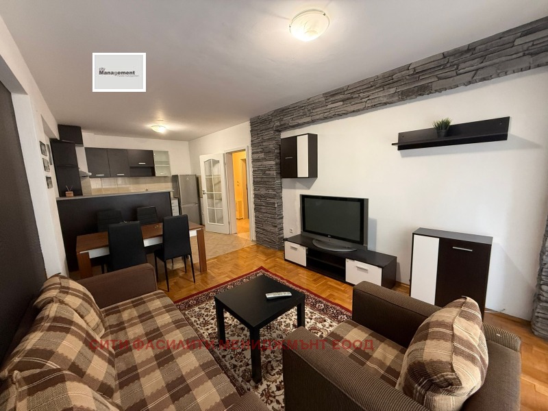 Дава под наем 3-СТАЕН, гр. София, Борово