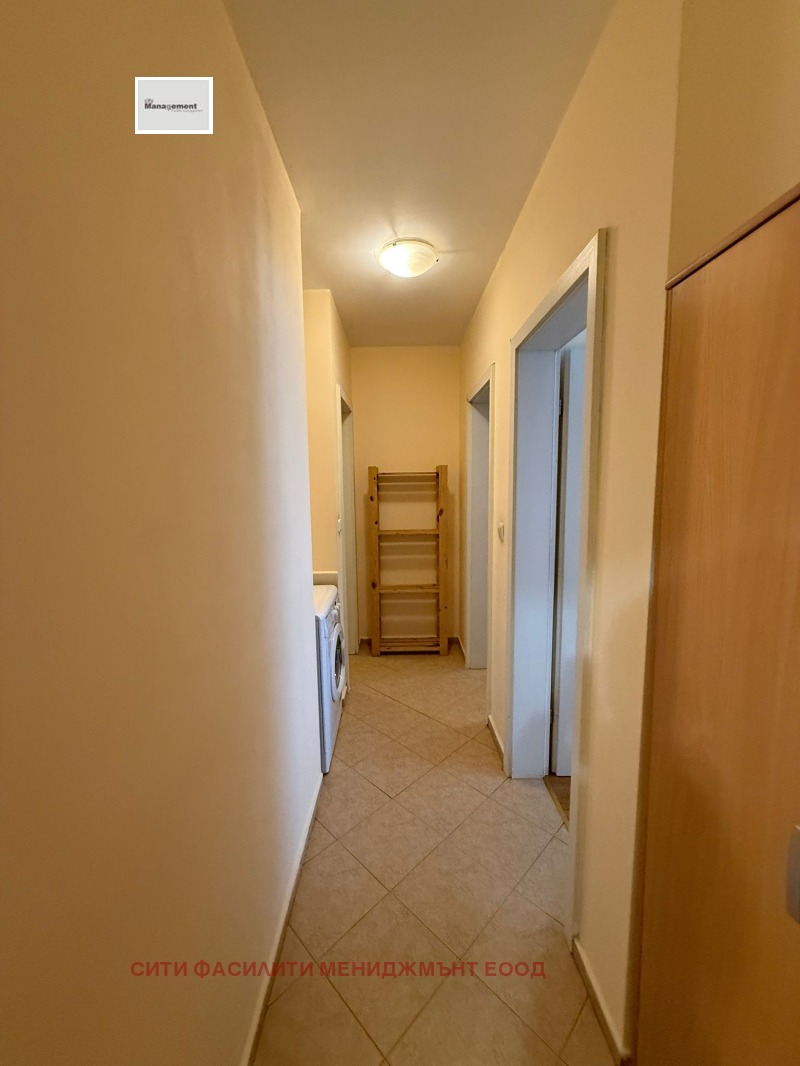 Дава под наем 3-СТАЕН, гр. София, Борово, снимка 13 - Апартаменти - 52798710