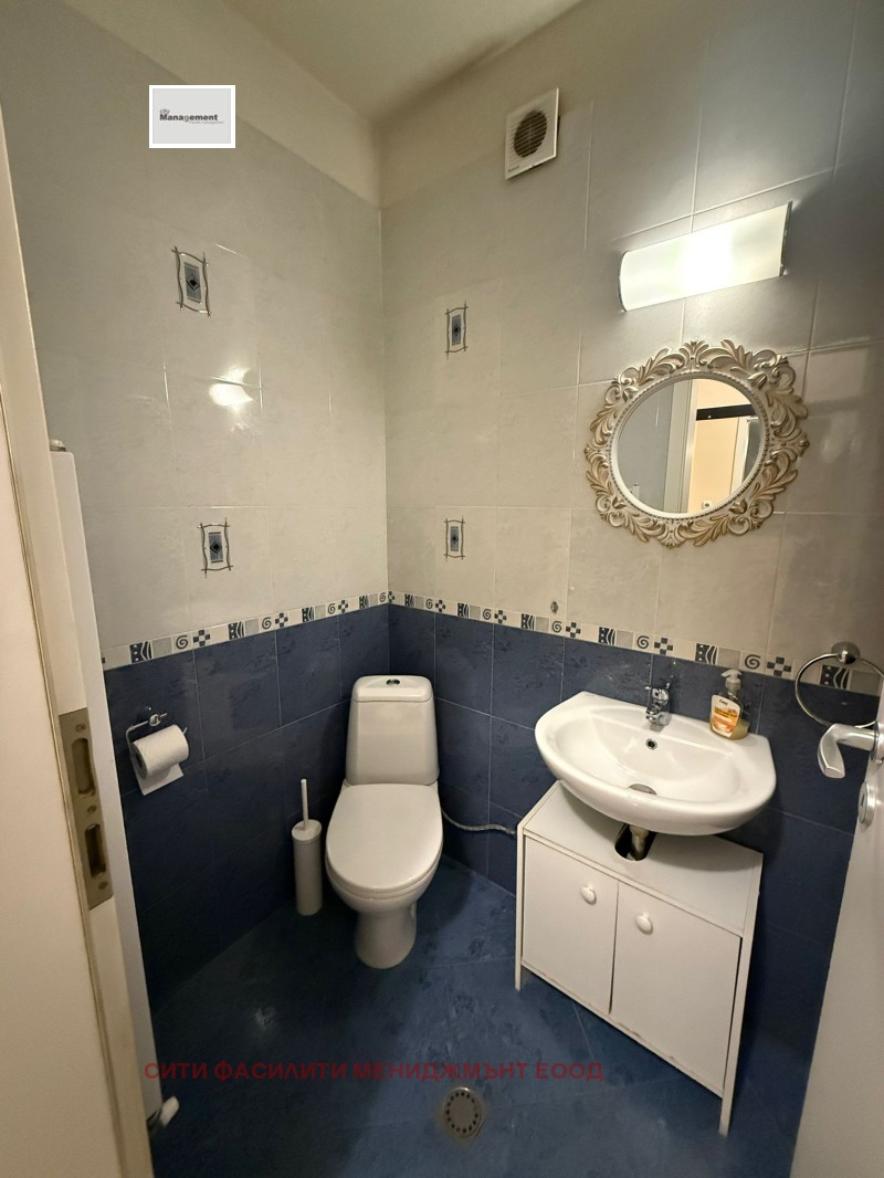 Дава под наем 3-СТАЕН, гр. София, Борово, снимка 12 - Апартаменти - 52798710