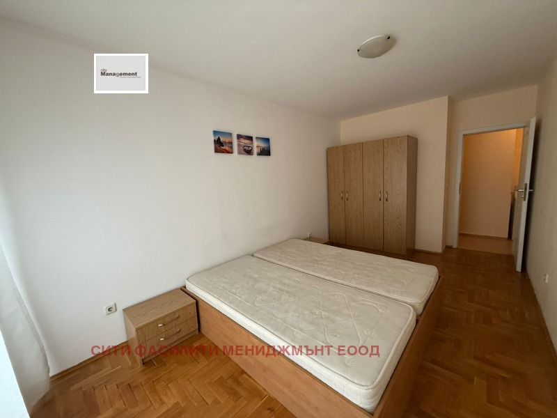 Дава под наем 3-СТАЕН, гр. София, Борово, снимка 4 - Апартаменти - 52798710