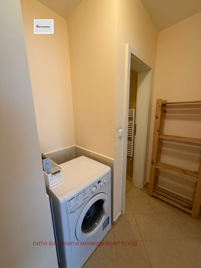 Дава под наем 3-СТАЕН, гр. София, Борово, снимка 9 - Апартаменти - 52798710