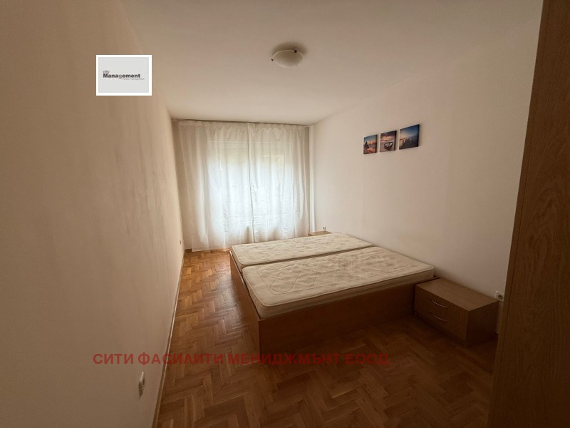 Дава под наем 3-СТАЕН, гр. София, Борово, снимка 5 - Апартаменти - 52798710