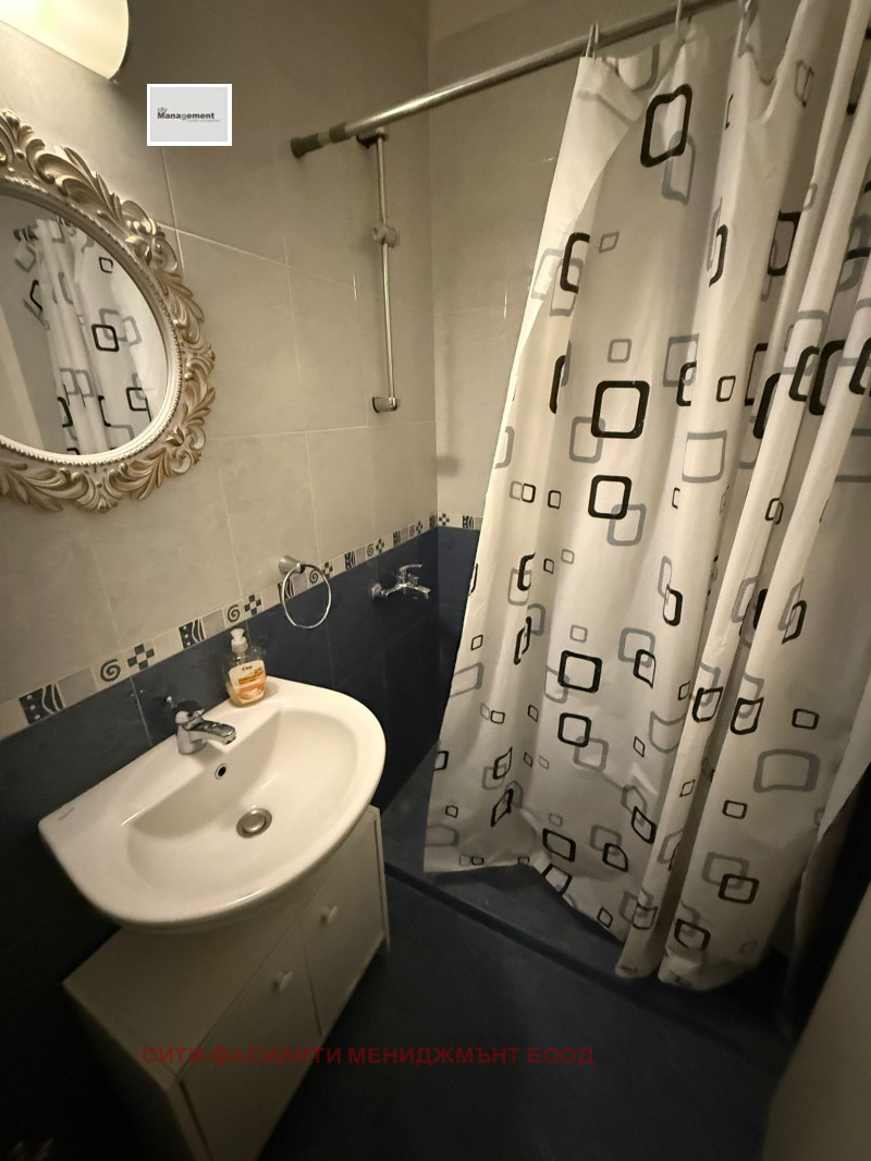 Дава под наем 3-СТАЕН, гр. София, Борово, снимка 10 - Апартаменти - 52798710