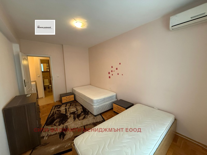 Дава под наем 3-СТАЕН, гр. София, Борово, снимка 6 - Апартаменти - 52798710