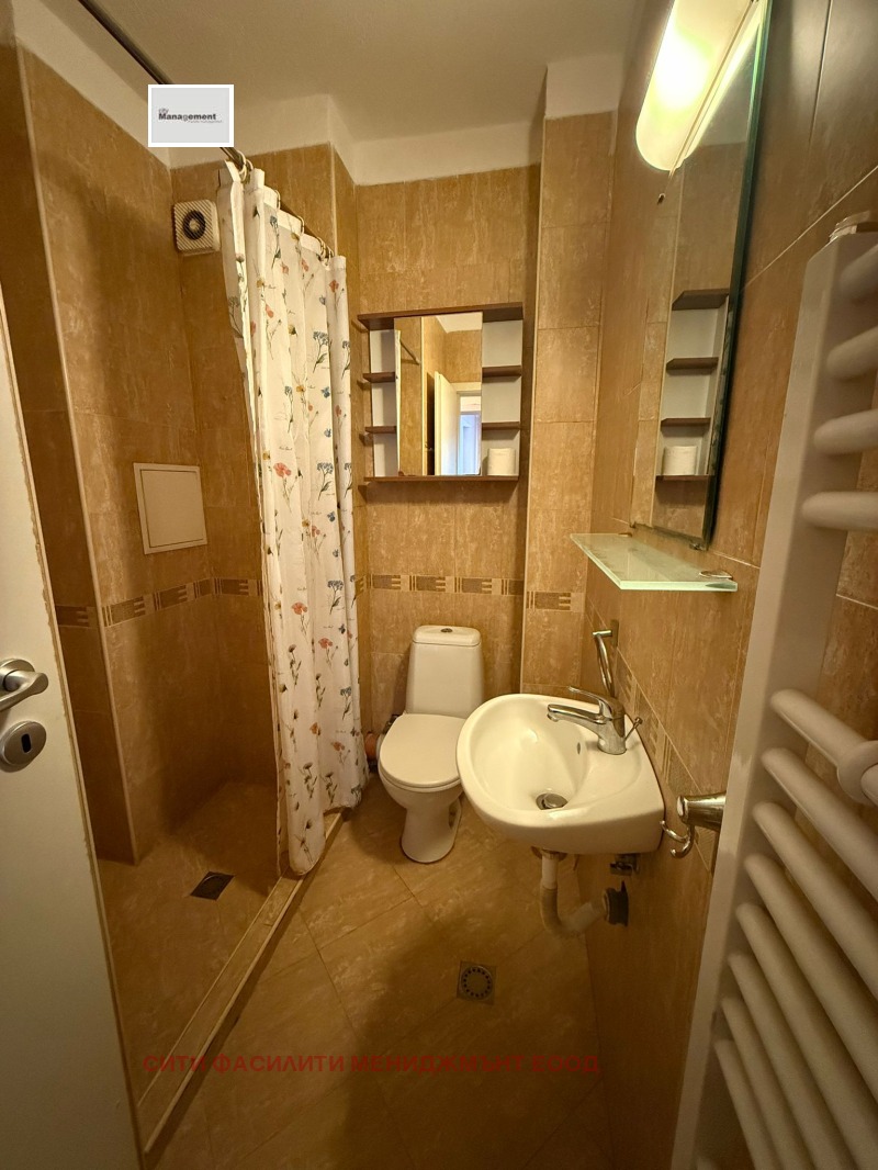 Дава под наем 3-СТАЕН, гр. София, Борово, снимка 8 - Апартаменти - 52798710