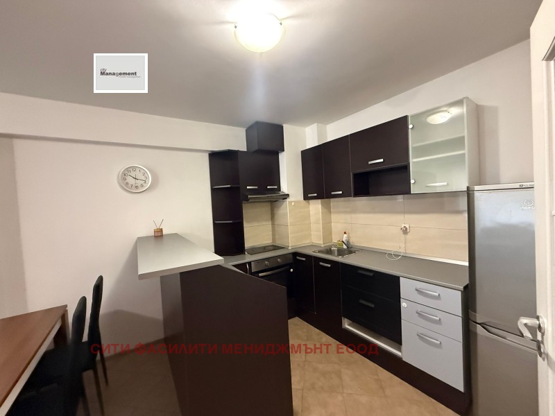 Дава под наем 3-СТАЕН, гр. София, Борово, снимка 3 - Апартаменти - 52798710