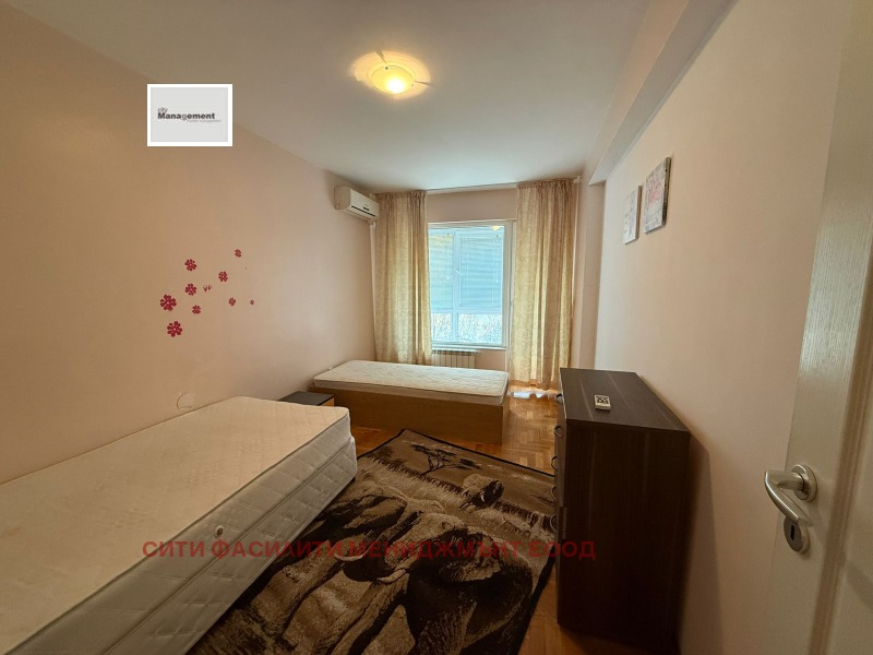 Дава под наем 3-СТАЕН, гр. София, Борово, снимка 7 - Апартаменти - 52798710