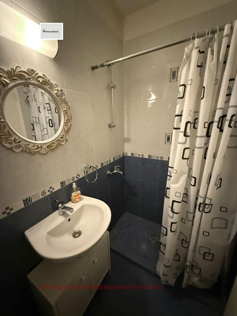 Дава под наем 3-СТАЕН, гр. София, Борово, снимка 11 - Апартаменти - 52798710