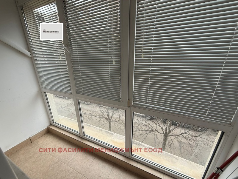 Дава под наем 3-СТАЕН, гр. София, Борово, снимка 15 - Апартаменти - 52798710