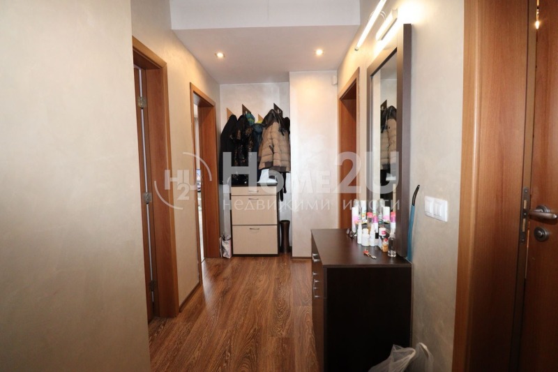 Дава под наем 3-СТАЕН, гр. София, Витоша, снимка 3 - Апартаменти - 53233951