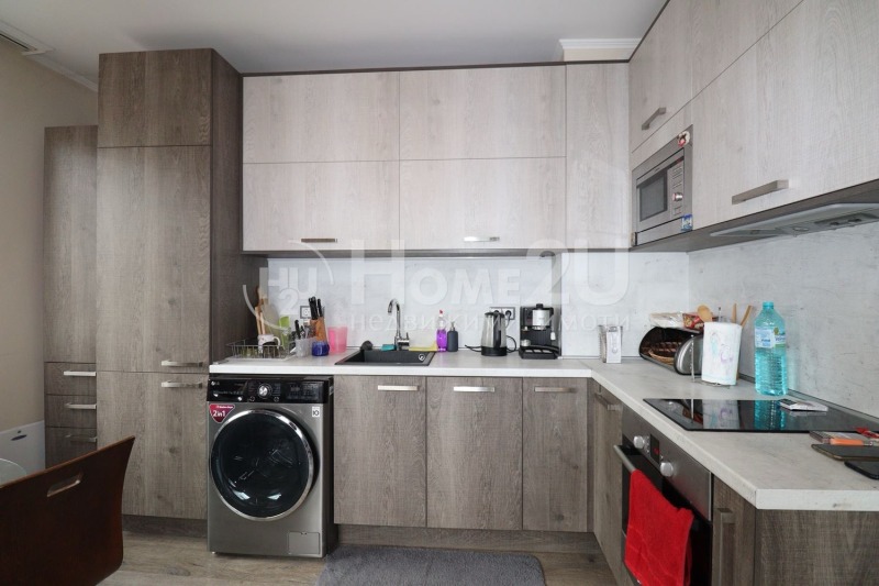 Дава под наем 3-СТАЕН, гр. София, Витоша, снимка 2 - Апартаменти - 53233951