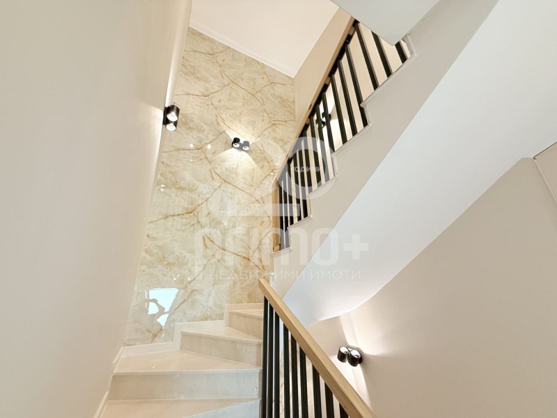 For Rent  House Sofia , m-t Detski grad , 370 sq.m | 13740924 - image [6]