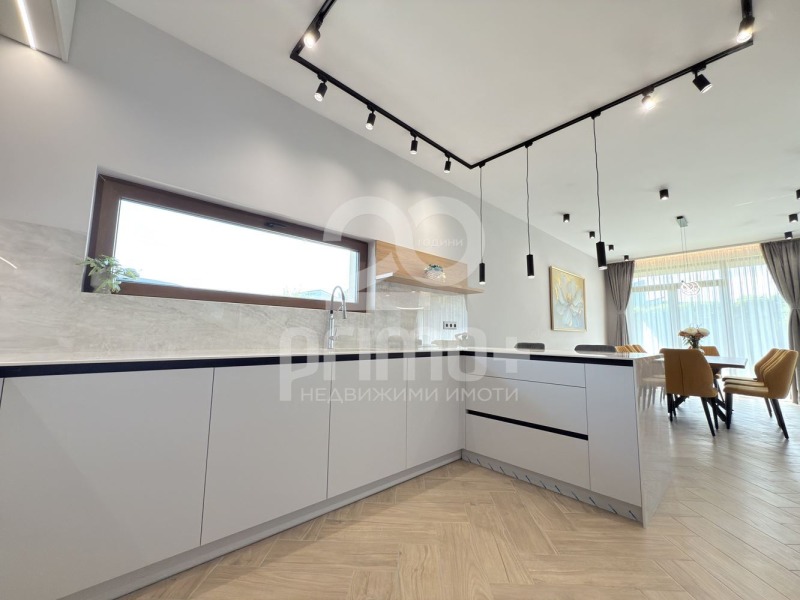 For Rent  House Sofia , m-t Detski grad , 370 sq.m | 13740924 - image [5]