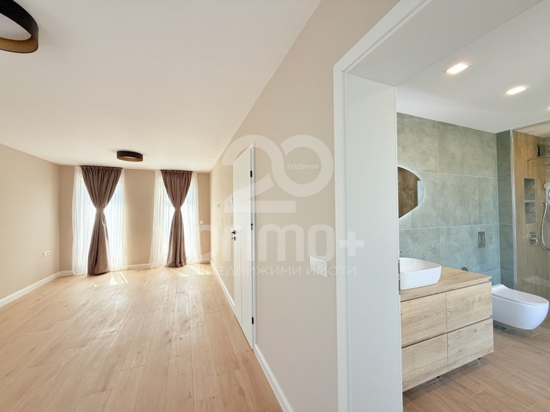 For Rent  House Sofia , m-t Detski grad , 370 sq.m | 13740924 - image [15]
