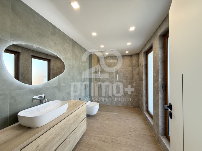 For Rent  House Sofia , m-t Detski grad , 370 sq.m | 13740924 - image [16]