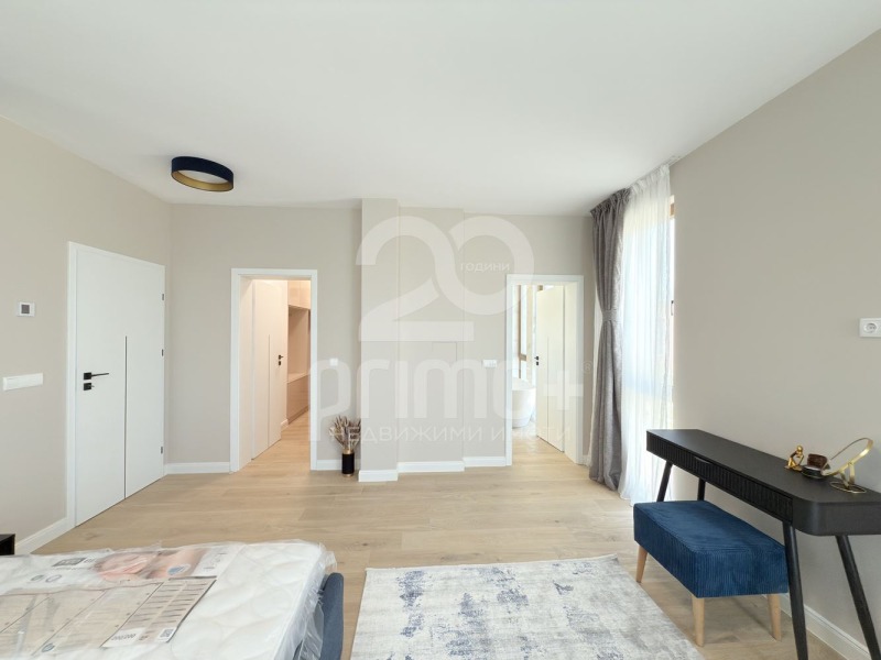 For Rent  House Sofia , m-t Detski grad , 370 sq.m | 13740924 - image [8]