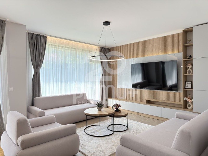 For Rent  House Sofia , m-t Detski grad , 370 sq.m | 13740924 - image [3]