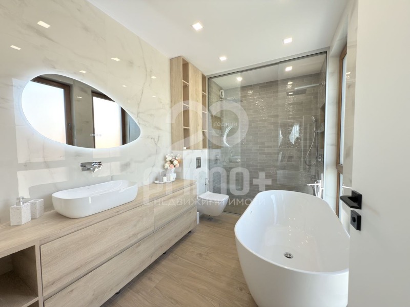 For Rent  House Sofia , m-t Detski grad , 370 sq.m | 13740924 - image [10]