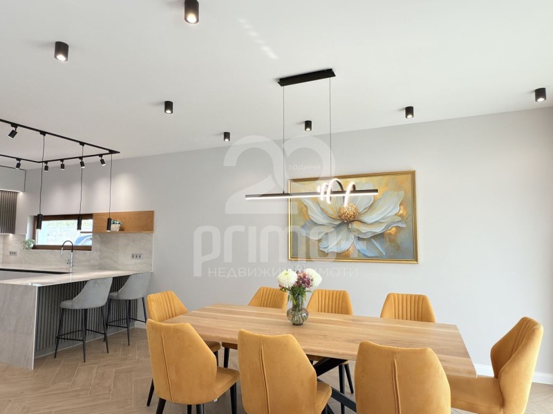 For Rent  House Sofia , m-t Detski grad , 370 sq.m | 13740924