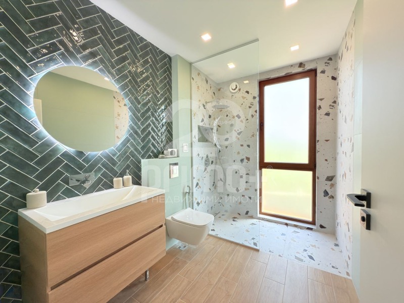 For Rent  House Sofia , m-t Detski grad , 370 sq.m | 13740924 - image [14]